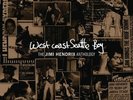 JIMI HENDRIX - WEST COAST SEATTLE BOY ANTHOLOGY - 12
