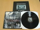GENOCIDE ORGAN-IN KONFLIKT  LP limitiert