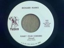 Killer Funk   Richard Marks   Funky Four Corners  Pt 1 & 2  {Tuska}  M-
