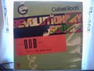 CULTURAL ROOTS-Dub (Revolutionary Sounds) LP Featuring Mr Boss Man