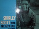 SHIRLEY SCOTT  MUCHO, MUCHO  PRESTIGE 7182 MONO