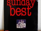 SUNDAY BEST - EP C86 TWEE INDIEPOP