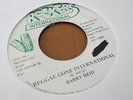 Barry Reid Reggae Gone International Rare Killer Digi 7