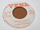 Junior Brammer Princess Street Rare Killer Digi 7