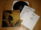 U2 - ONE - RARE UK 12