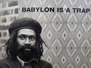 Dub Judah - Babylon is a Trap LP - NM orig. Dub Jockey DJLP 002 - RARE REGGAE