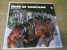 RAY TERRACE / HOME OF BOOGALOO / RARE AND OBSCURE SOUL LP / TOWER ST 5105