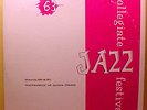 '63 Notre Dame COLLEGIATE JAZZ FESTIVAL - 3-LP Mono private label set - 6 groups