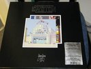 LED ZEPPELIN- THE SONG REMAINS THE SAME ( HQ 180g ) 4 LP Box-Set