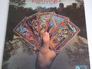 Renaissance  -  Turn of the cards UK original pressing