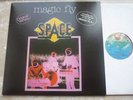 SPACE LP - MAGIC FLY - UNPLAYED  MINT TOP DISCO GERMAN HANSA