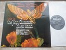 JOHN DUMMER BLUES BAND LP - NINE BY NINE / PHILIPS - MINT TOP RAR