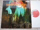 LORD FUNK LP - SUPERFUNK SPECIAL / GERMAN FINGER 1973 - MINT TOP RAR