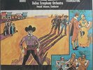Copland - Rodeo / Fanfare for the Common Man Analogue Prod  SEALED OOP
