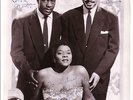 Dinah Washington Jimmy Cobb Ketter Bettes Signed Original 1950s 8x10 Photo Jazz