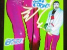 BECK Midnite Vultures LP vinyl RARE