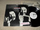 THE FUGS - TENDERNESS JUNCTION Lp - 1967 ORIG MONO WLP PROMO -UNPLAYED NEAR MINT