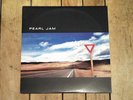 Pearl Jam Yield  lp 12