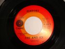 Fire And Ice Psych Garage 45 