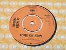 Finders Keepers Light 45 UK CBS Records 1966 Deep Purple Glenn Hughes