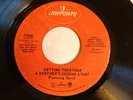 MODERN SOUL 45/ A BROTHER'S GUIDING LIGHT 