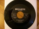 Buddy Burke & The Canadian Meteors-That Big Old Moon / St Of Sorrpw - Rockabilly
