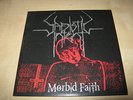 sadistic intent-morbid faith