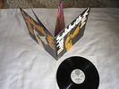 BLACK SABBATH - Vol.4,+Booklet ,NMINT,SWIRL VERTIGO Orig1972 LP,GER 1st Press