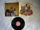 BLODWYN PIG Getting To This,MINT,Orig1970 LP,1ST PINK EYE ISLAND , GER 1st Press