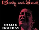 VERVE | Billie Holiday - Body And Soul 45rpm 2 LP
