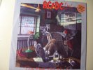 AC/DC Dirty Deeds Done Dirt Cheap Rare 12
