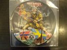 Iron Maiden - Northblood - Live In Sweden 2011 picture LP new