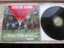 THE MUSIC EXPLOSION LP - LITTLE BIT O´SOUL / GARAGE US PRESS - MINT TOP RAR