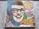 THE COMPLETE BUDDY HOLLY STORY 9 LP BOX SET + BOOKLET & INSERT MINT TOP RAR
