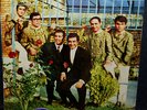 GOLDEN RING, Persian garage/psych, Original IRAN pressing, Iranian 7