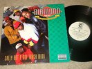DIAMOND D SALLY GOT A ONE TRACK MIND   CHECK ONE TWO
