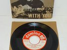 RAY CAMPI MY SCREAMIN' SCREAMIN' MIMI 1958 DOMINO USA 7