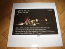 PINK FLOYD Battle Of New York Vol.2 LIVE ACETATE LP