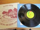 IAN MATTHEWS SECOND SPRING LP UK 1ST 2L /2L NM/NM