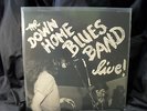 The Down Home Blues Band - Live