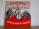 HOLOCAUST / HÖLÖCÄUST 