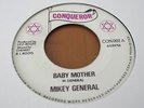 Mikey General Baby Mother Rare Killer Digi 7