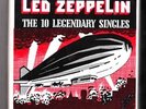 LED ZEPPELIN (10 x 45 RPM box set) 