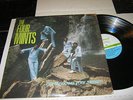 THE FOUR MINTS GENTLY DOWN YOUR STREAM LP CAPSOUL OHIO SOUL VG+