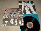 GRAND FUNK - SHININ' ON Lp - 1974 3-D original 1st PRESS - STILL IN SHRINK - NM