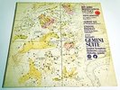 Deep Purple JON LORD - GEMINI SUITE Orig Capitol SMAS-870 US LP UK PROG ROCK M-