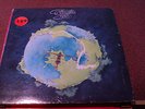 YES FRAGILE LP SEALED ORIGINAL PRESSING RCA MUSIC CLUB EDITION NO BAR CODE RARE