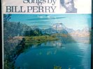 * BILL PERRY Chica Boo CRAZY RARE UNKNOWN PRIVATE RAW FUNK & SOUL LP Hear ?