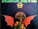 * BLACK DEVIL Disco Club RARE HOLY GRAIL COSMIC DISCO BERNARD FEVRE Out HEAR