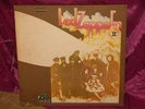 LED ZEPPELIN II LP RL ROBERT LUDWIG HOT MIX VERY RARE 1841 BROADWAY LABEL